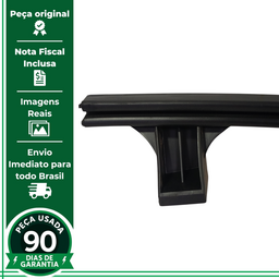 GUIA VIDRO TRASEIRO DIREITO HYUNDAI IX35 2010 A 2022