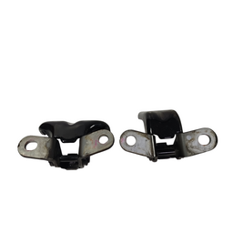 PAR DOBRADIÇA TRASEIRA DIREITA HYUNDAI IX35 2010 A 2022 