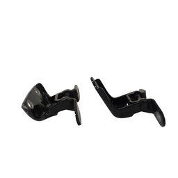 PAR DOBRADIÇA TRASEIRA DIREITA HYUNDAI IX35 2010 A 2022 