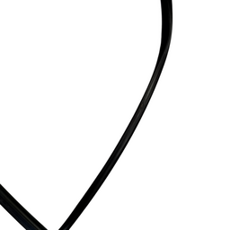 CANALETA TRASEIRA DIREITA MITSUBISHI OUTLANDER 2008 A 2013