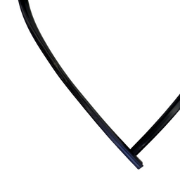 CANALETA TRASEIRA DIREITA MITSUBISHI OUTLANDER 2008 A 2013