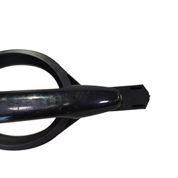 MAÇANETA EXTERNA TRASEIRA DIREITA OUTLANDER 2008 A 2013