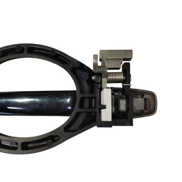 MAÇANETA EXTERNA TRASEIRA DIREITA OUTLANDER 2008 A 2013