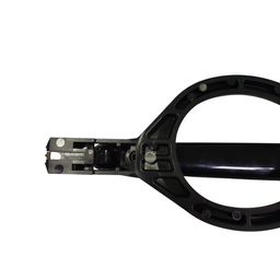 MAÇANETA EXTERNA TRASEIRA DIREITA OUTLANDER 2008 A 2013