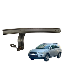 Guia Vidro Traseiro Direito Mitsubishi Outlander 2008 A 2013