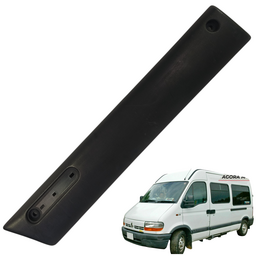Friso Porta Dianteira Esquerda Renault Master 2003 A 2013