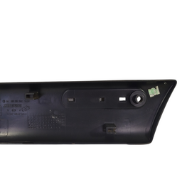 FRISO PORTA DIANTEIRA ESQUERDA RENAULT MASTER 2003 A 2013