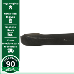 MAÇANETA DIANTEIRA ESQUERDA MERCEDES SPRINTER 1997 A 2012