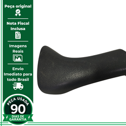 MOLDURA PUXADOR PORTA DIANTEIRA ESQUERDA SPRINTER 1997/2012