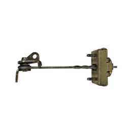 LIMITADOR DIANTEIRO DIREITO MERCEDES SPRINTER 1997 A 2012