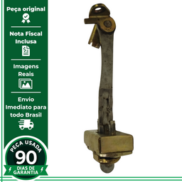 LIMITADOR DIANTEIRO DIREITO MERCEDES SPRINTER 1997 A 2012