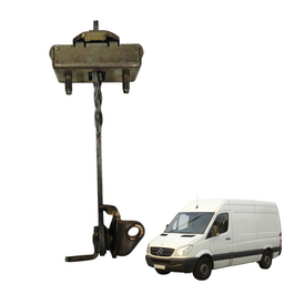Limitador Dianteiro Direito Mercedes Sprinter 1997 A 2012