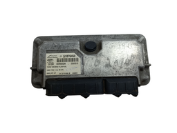 Módulo Injeção Eletrônico Fiat Uno 1.0 2009 2013