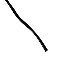 CANALETA VIDRO TRASEIRA DIREITA PAJERO SPORT 2005 A  2011