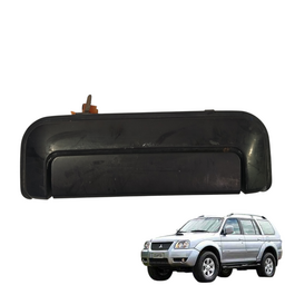 Maçaneta Externa Traseira Direita Pajero Sport 2005 A 2011