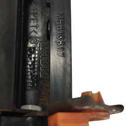 MAÇANETA EXTERNA TRASEIRA DIREITA PAJERO SPORT 2005 A 2011