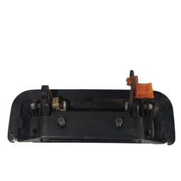 MAÇANETA EXTERNA TRASEIRA DIREITA PAJERO SPORT 2005 A 2011