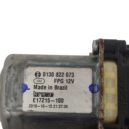 MAQUINA VIDRO DIANTEIRA ESQUERDA SPRINTER 2013 A 2019