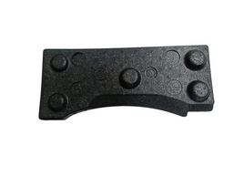 Moldura Coluna Painel Isopor jeep Renegade 1.8 2018