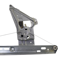 MAQUINA VIDRO DIANTEIRA ESQUERDA SPRINTER 2013 A 2019