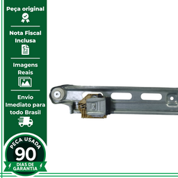 MAQUINA VIDRO DIANTEIRA ESQUERDA SPRINTER 2013 A 2019