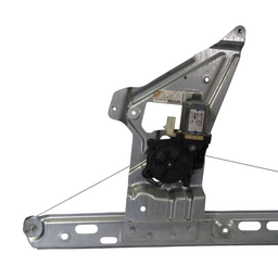 MAQUINA VIDRO DIANTEIRA ESQUERDA SPRINTER 2013 A 2019