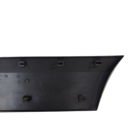 MOLDURA PORTA DIANTEIRA ESQUERDA SPRINTER 2013 A 2019