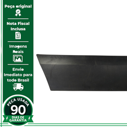 MOLDURA PORTA DIANTEIRA ESQUERDA SPRINTER 2013 A 2019