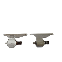 PAR DOBRADIÇA DIANTEIRA ESQUERDA SPRINTER 2013 À 2019