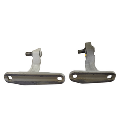 PAR DOBRADIÇA DIANTEIRA ESQUERDA SPRINTER 2013 A 2019