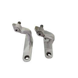 PAR DOBRADIÇA DIANTEIRA ESQUERDA SPRINTER 2013 A 2019