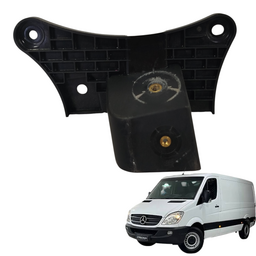 Suporte Acabamento Porta Esquerda Sprinter 2013 A 2019