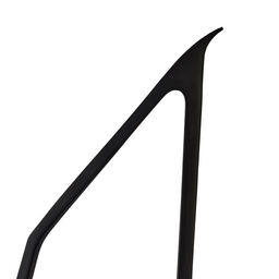 BORRACHA VIDRO FIXO DIANTEIRO ESQUERDO SPRINTER 2013 A 2019