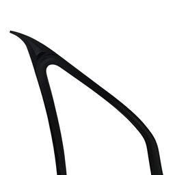 BORRACHA VIDRO FIXO DIANTEIRO ESQUERDO SPRINTER 2013 A 2019