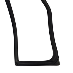 BORRACHA VIDRO FIXO DIANTEIRO ESQUERDO SPRINTER 2013 A 2019