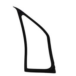 BORRACHA VIDRO FIXO DIANTEIRO ESQUERDO SPRINTER 2013 A 2019