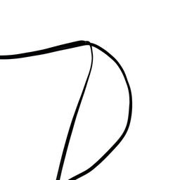 CANALETA DIANTEIRA ESQUERDA SPRINTER 2013 A 2019 ORIGINAL