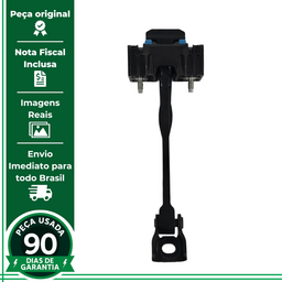 LIMITADOR PORTA DIANTEIRA ESQUERDA SPRINTER 2013 A 2019