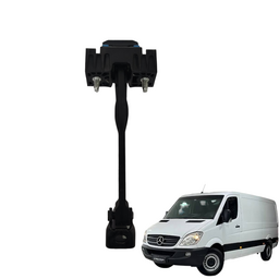 Limitador Porta Dianteira Esquerda Sprinter 2013 A 2019