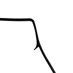 CANALETA PORTA TRASEIRA ESQUERDA TOYOTA HILUX 2006 A 2015