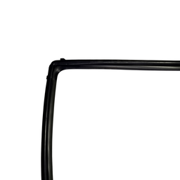 CANALETA PORTA TRASEIRA ESQUERDA TOYOTA HILUX 2006 A 2015