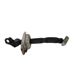 LIMITADOR PORTA TRASEIRA ESQUERDA HILUX 2006 A 2015