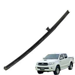 Guia Vidro Traseiro Esquerdo Toyota Hilux 2006 A 2015