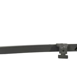 GUIA VIDRO TRASEIRO ESQUERDO TOYOTA HILUX 2006 A 2015