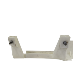 GUIA VIDRO PORTA DIANTEIRA DIREITA PEUGEOT 307 2002 A 2012