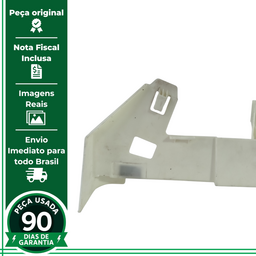 GUIA VIDRO PORTA DIANTEIRA DIREITA PEUGEOT 307 2002 A 2012