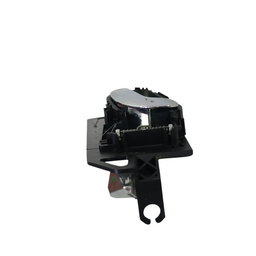 MAÇANETA INTERNA DIREITA PEUGEOT 307 2001 A 2012 ORIGINAL