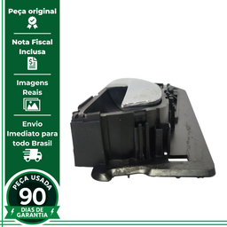 MAÇANETA INTERNA DIREITA PEUGEOT 307 2001 A 2012 ORIGINAL