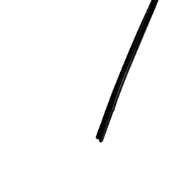 CANALETA VIDRO TRASEIRA DIREITA PEUGEOT 307 2001 A 2012