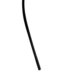 CANALETA VIDRO TRASEIRA DIREITA PEUGEOT 307 2001 A 2012